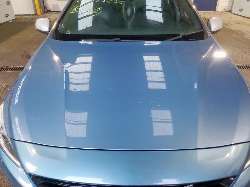 2016 VOLVO S60 D4 [190] R DESIGN NAV 4DR