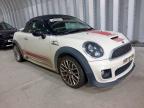 2014 MINI ROADSTER 1.6 COOPER S 2DR for sale at Copart WHITBURN
