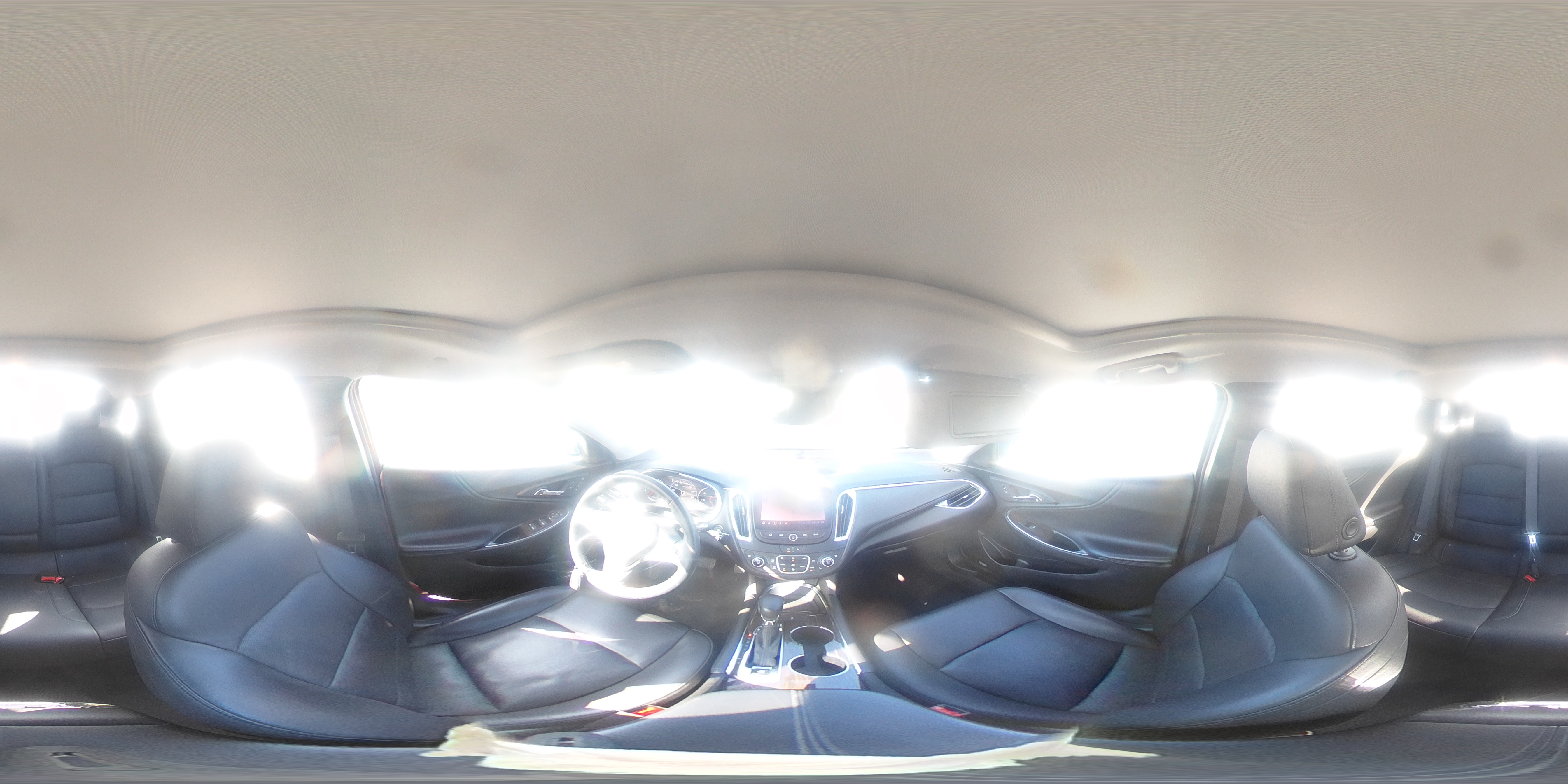 2023 Chevrolet Malibu Premier VIN: 1G1ZE5ST4PF158547 Lot: 93830745