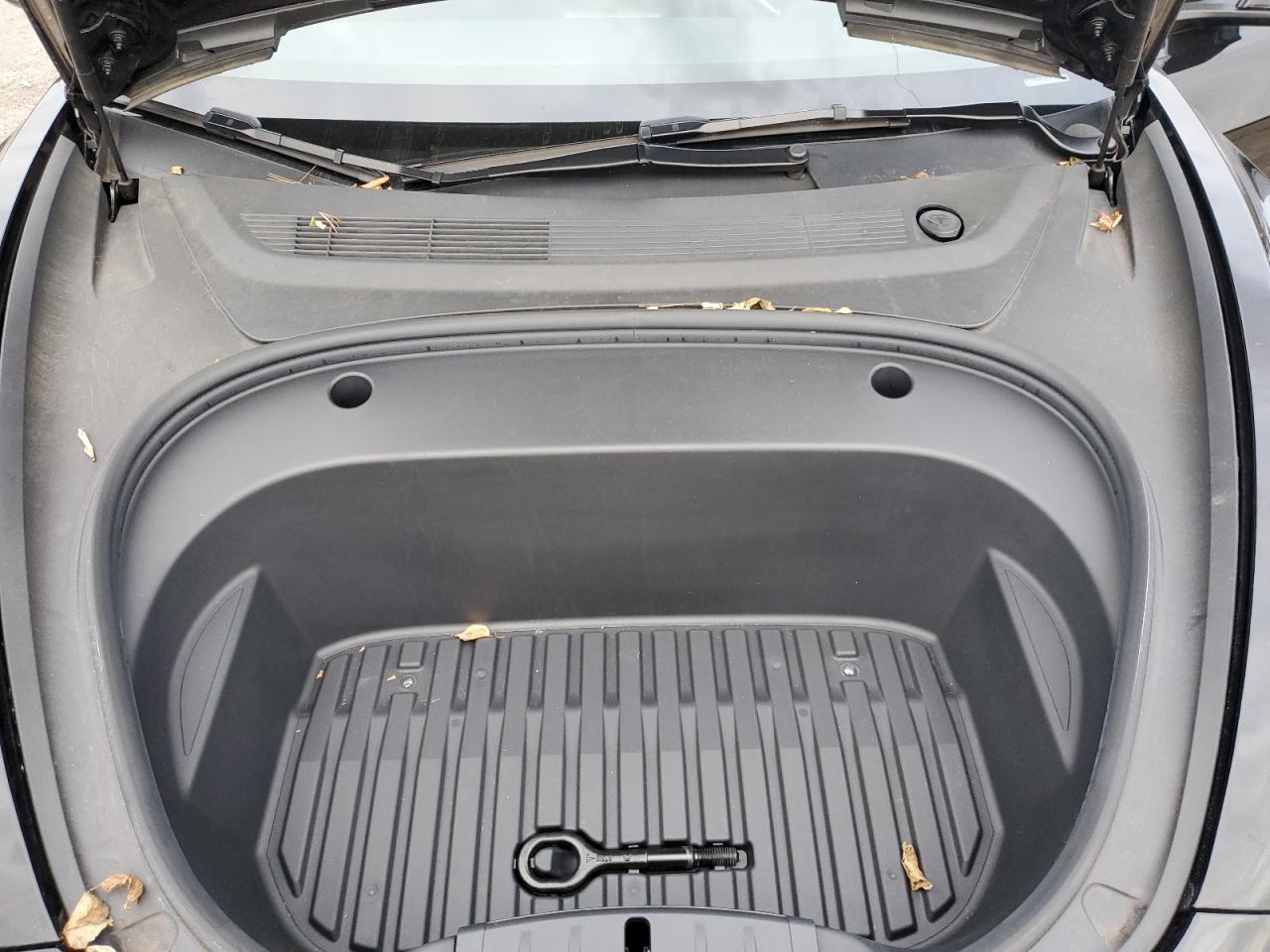 2023 Tesla Model 3 VIN: 5YJ3E1EA5PF576894 Lot: 92271435