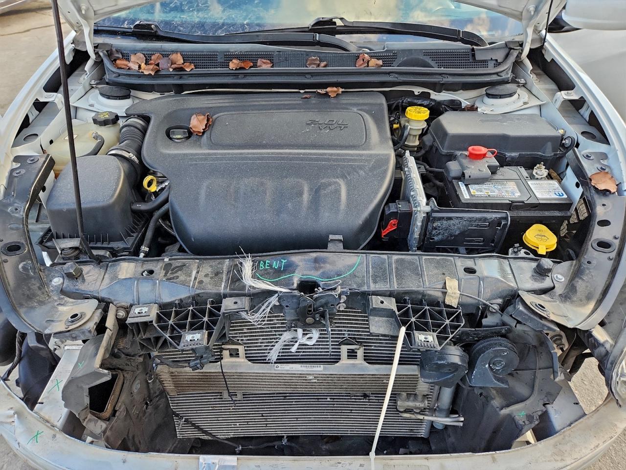 2016 Dodge Dart Se VIN: 1C3CDFAA7GD728563 Lot: 93849605