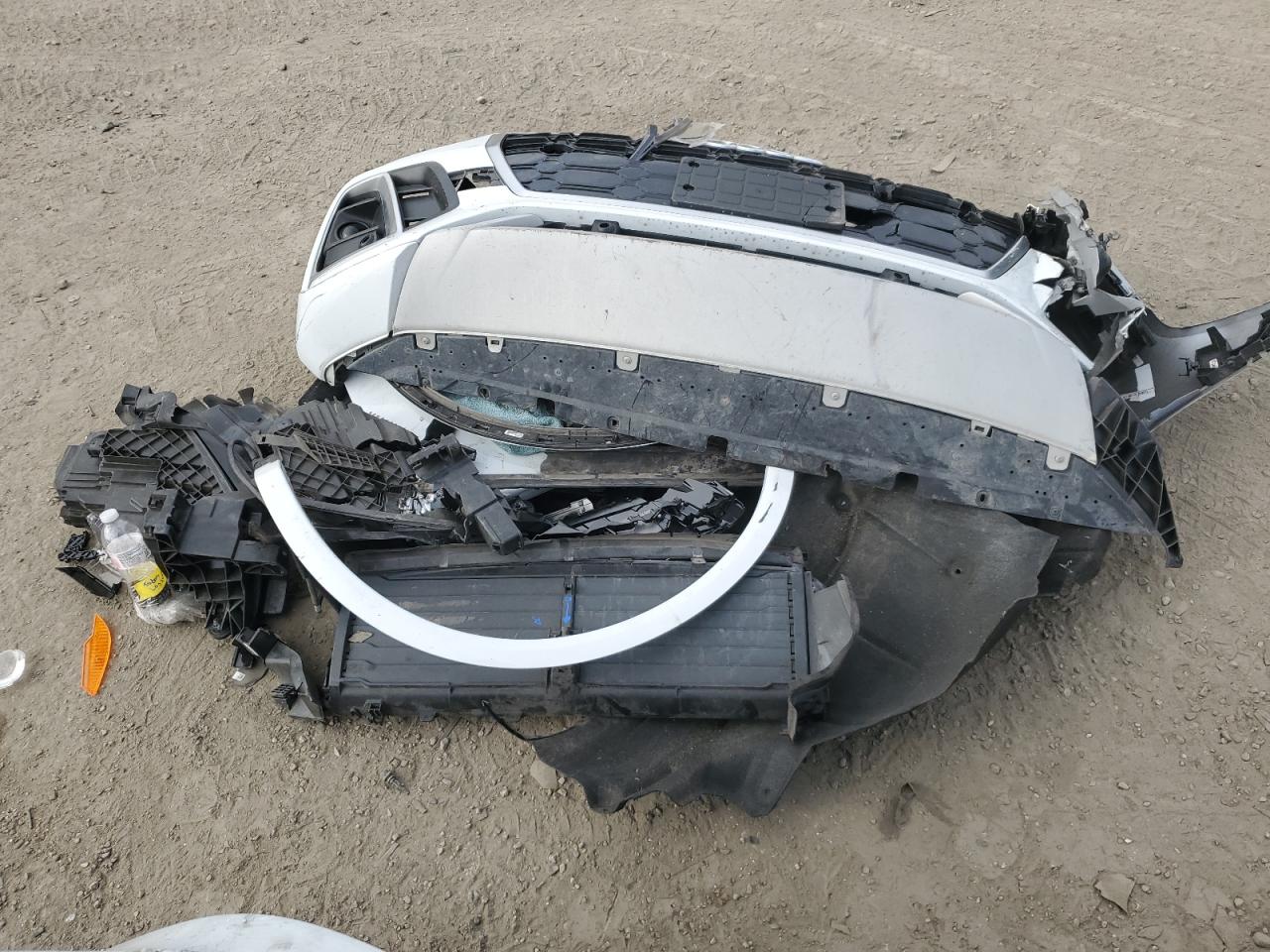 2022 Audi Q5 Premium Plus 45 VIN: WA1EAAFY3N2122721 Lot: 92661425