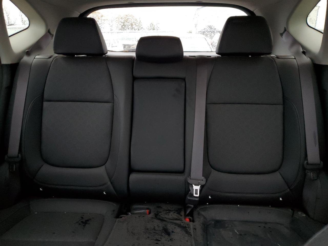 2021 Kia Seltos Ex VIN: KNDERCAA0M7071104 Lot: 90868265