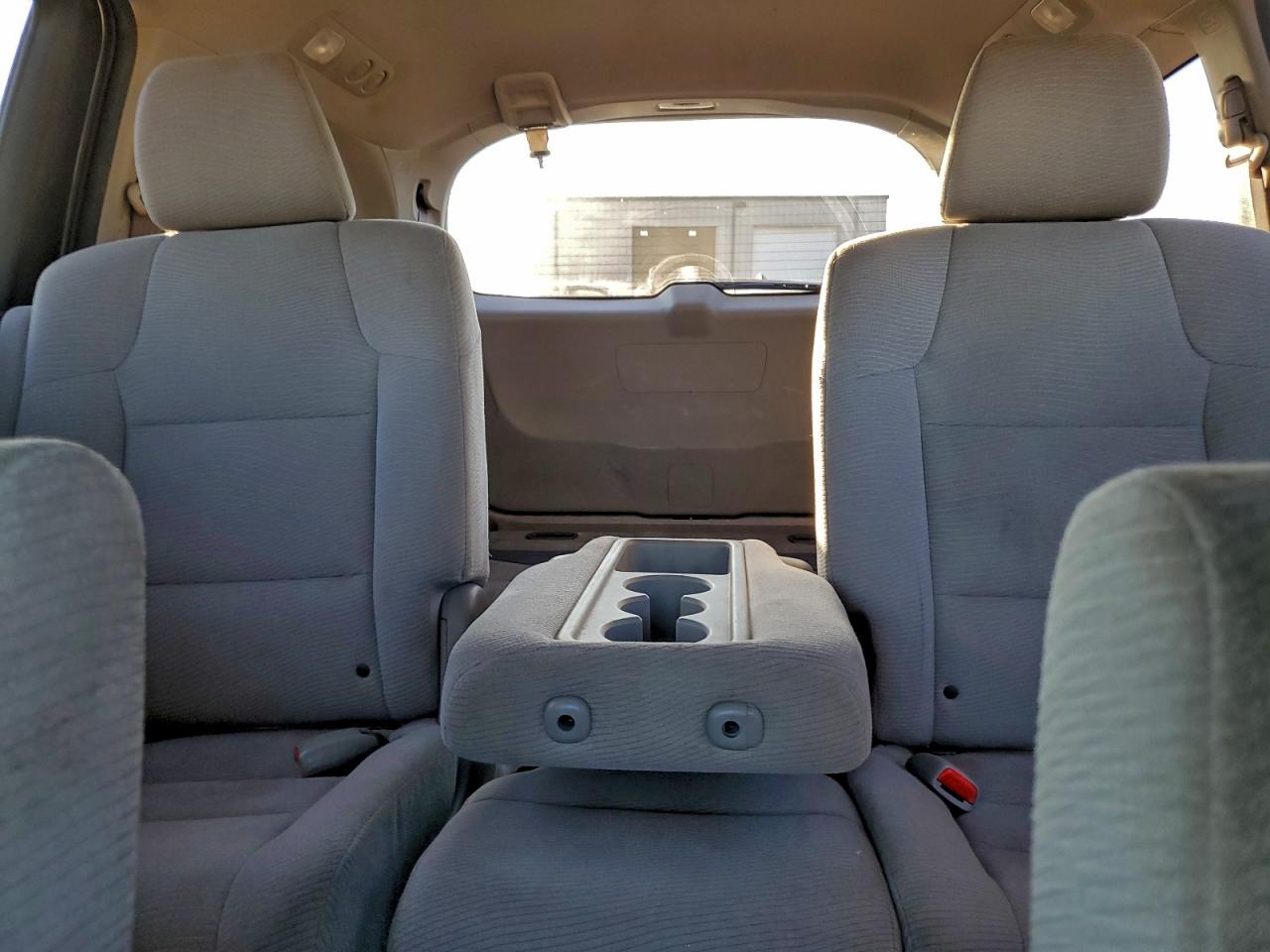 2013 Honda Odyssey Ex VIN: 5FNRL5H44DB026840 Lot: 94505015