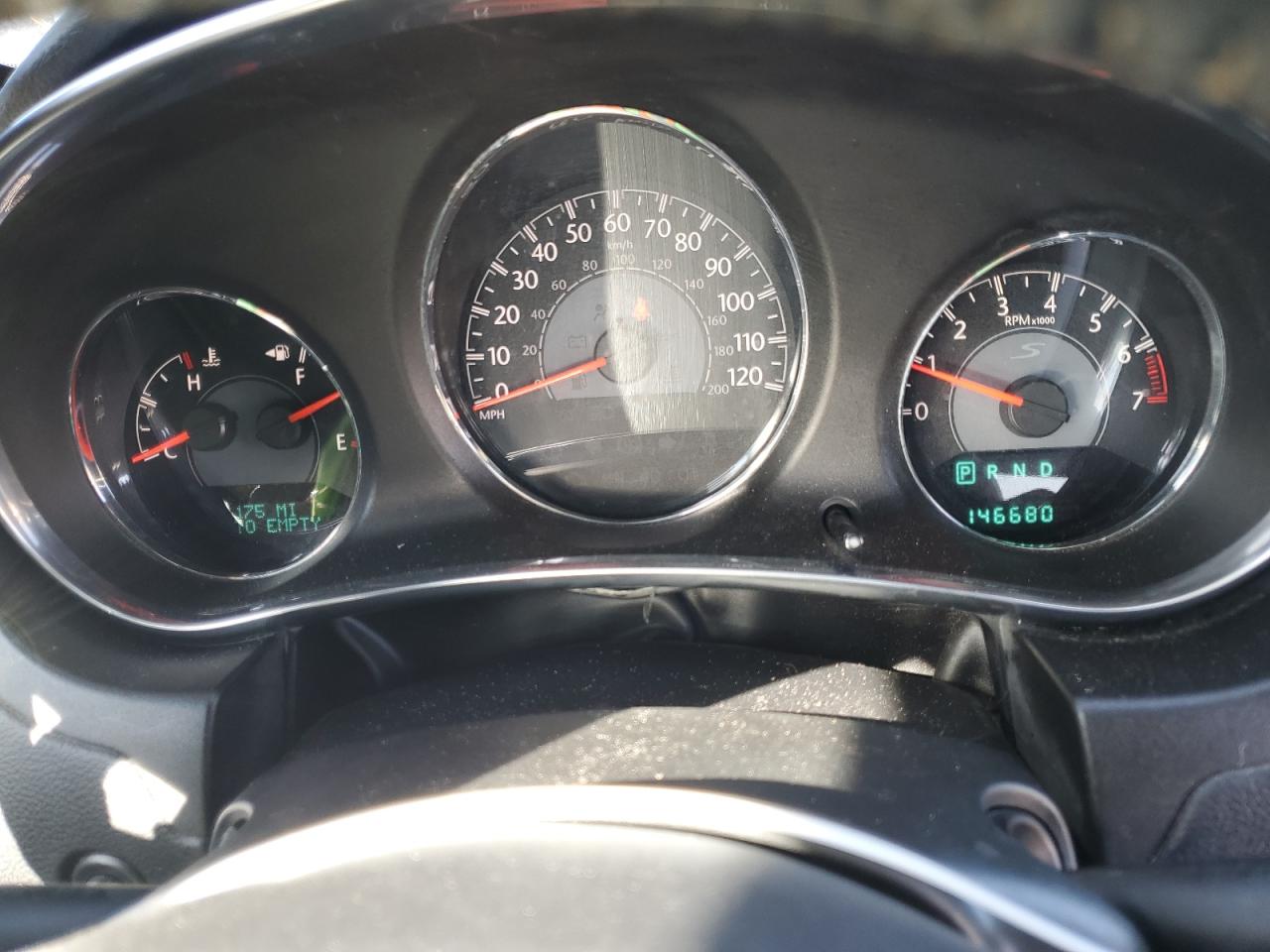 2013 Chrysler 200 Limited VIN: 1C3CCBCG2DN523784 Lot: 90636785