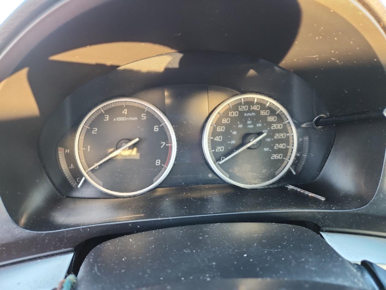 2018 Acura Ilx Premium VIN: 19UDE2F70JA800703 Lot: 91877565