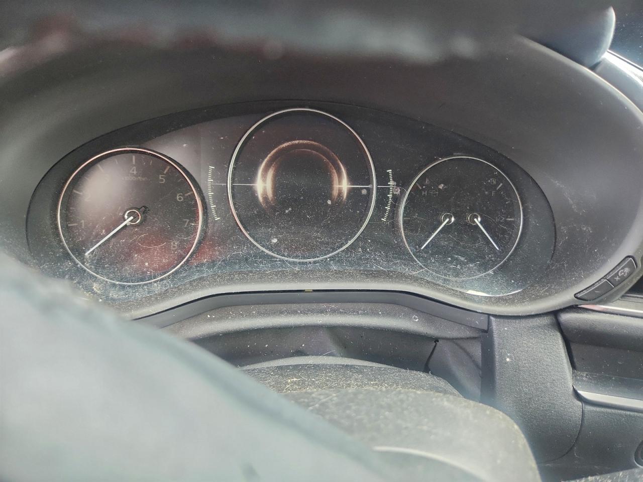 2021 Mazda Cx-30 Select VIN: 3MVDMABLXMM226695 Lot: 94670145