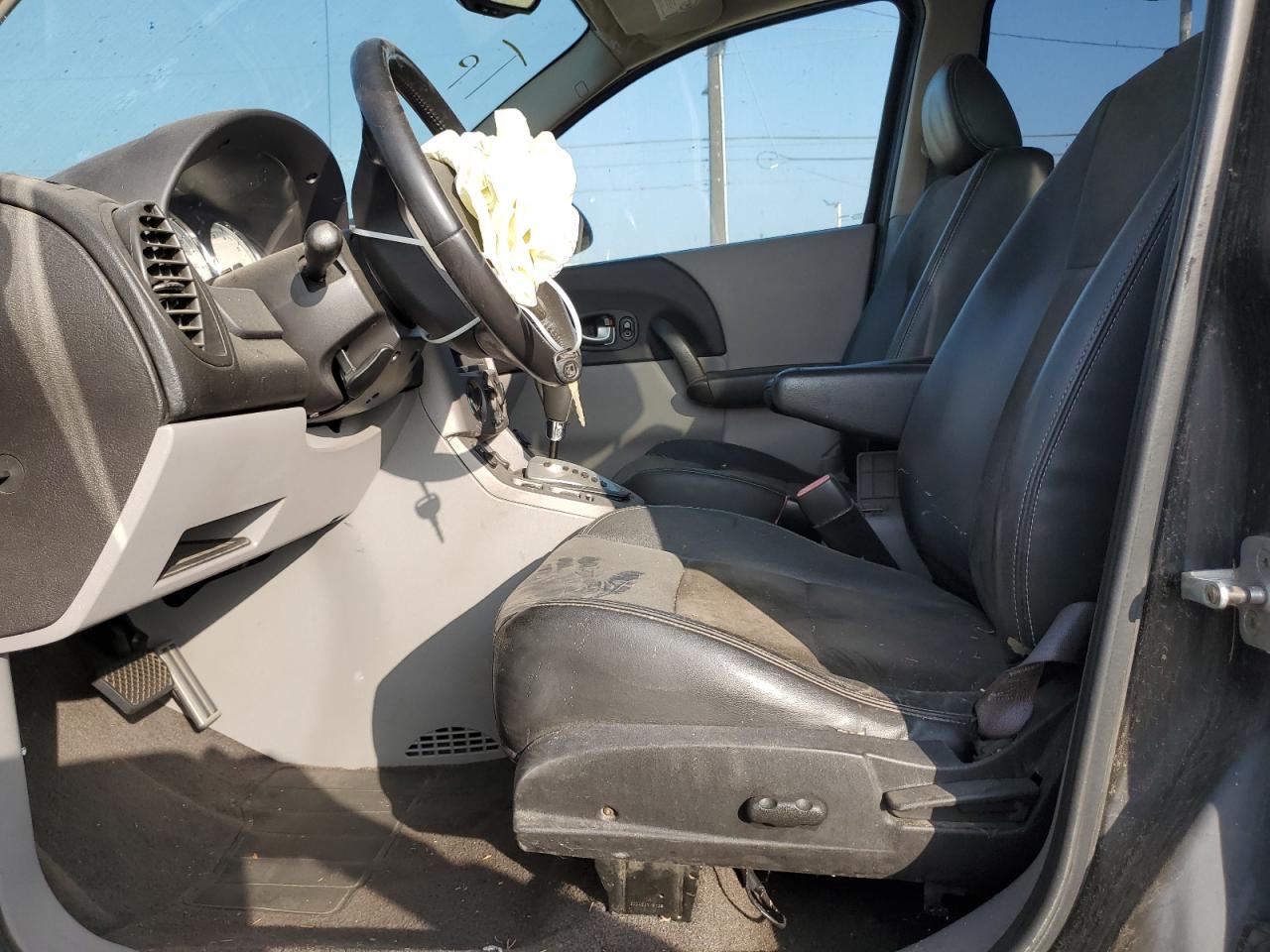 2004 Saturn Vue VIN: 5GZCZ53494S859644 Lot: 91321385