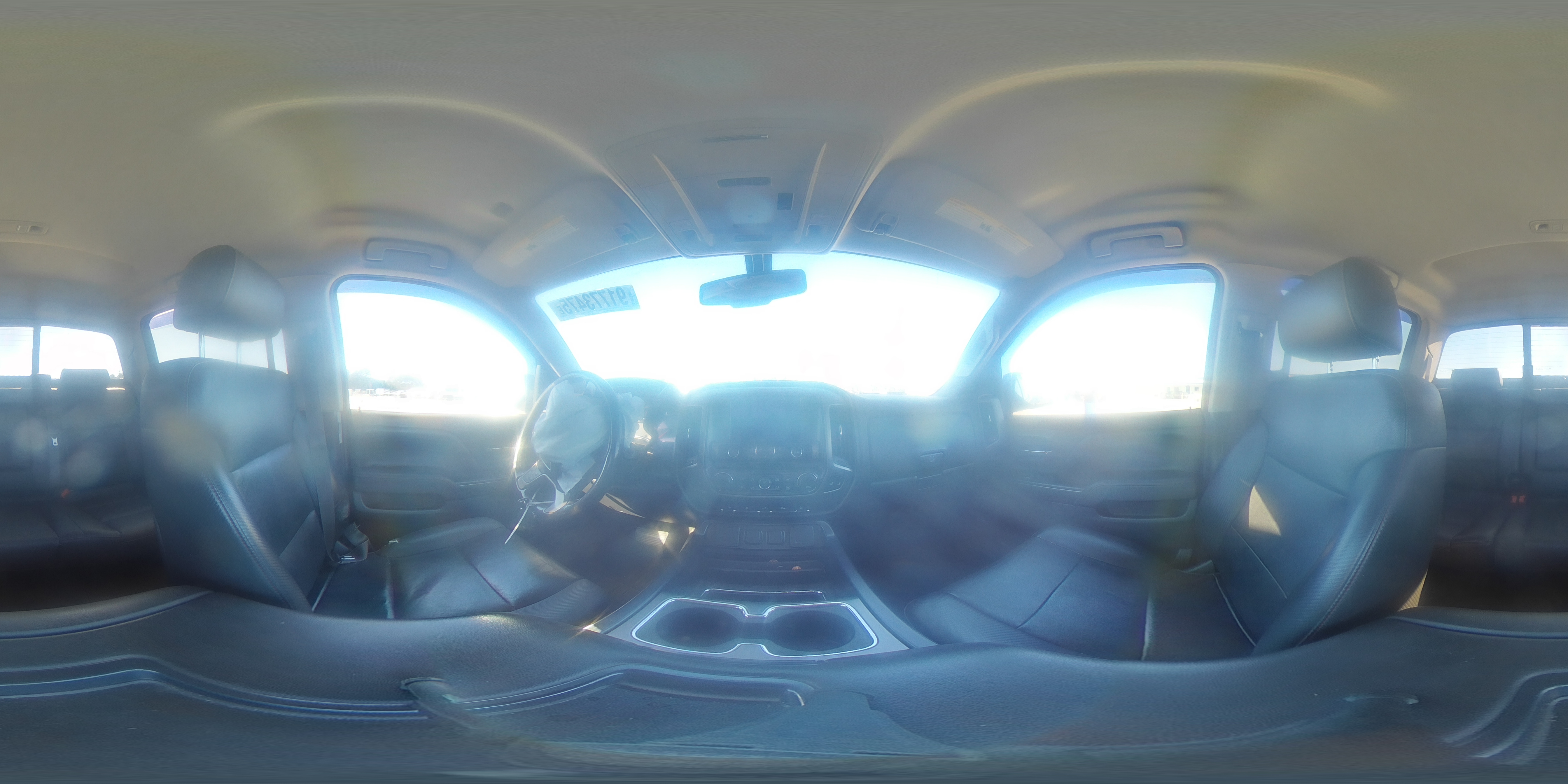 2014 GMC Sierra K1500 Slt VIN: 3GTU2VEC8EG497250 Lot: 91773475