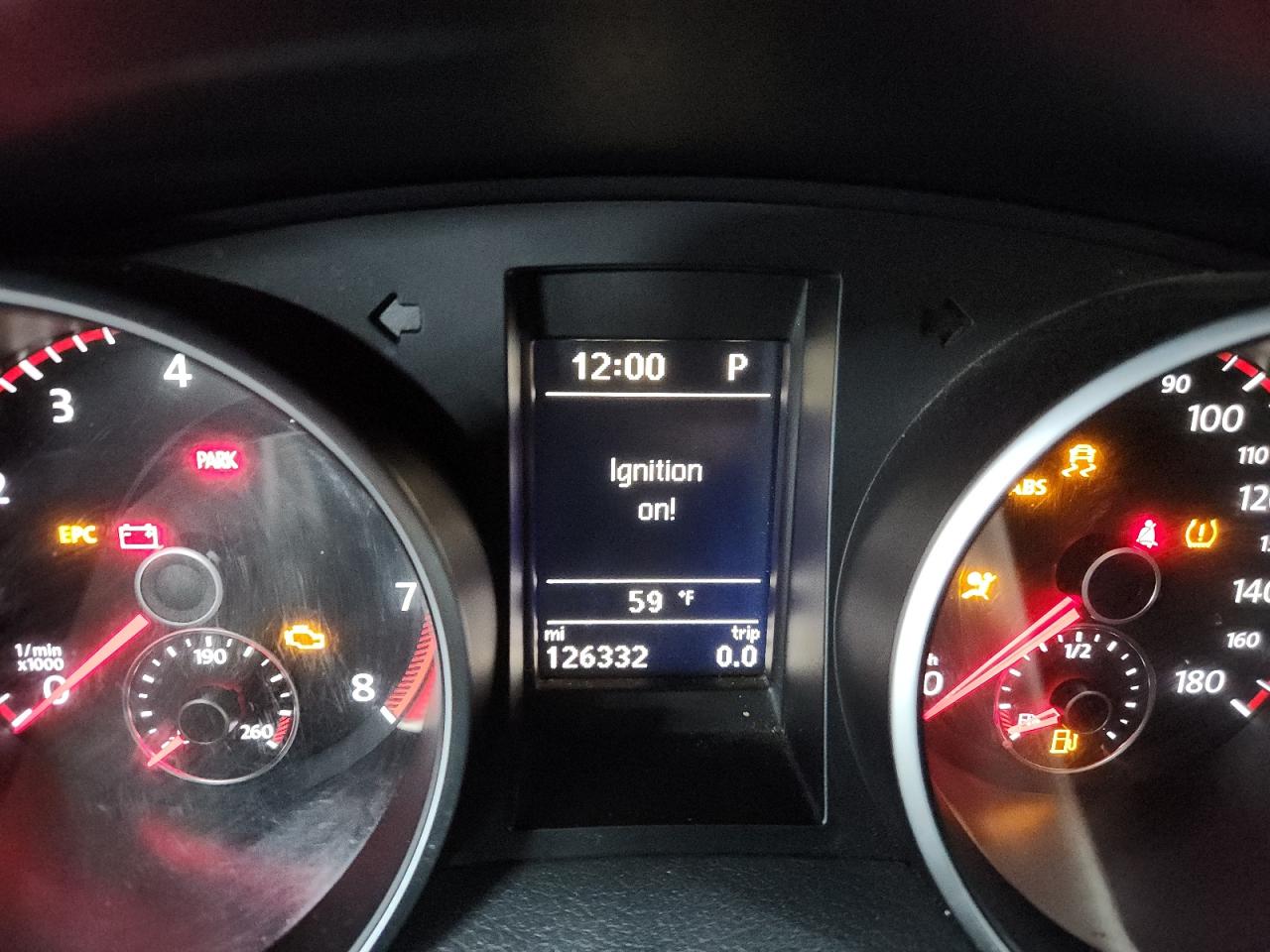 2013 Volkswagen Gti VIN: WVWHV7AJ1DW076446 Lot: 92907705