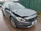 2018 VOLVO V60 CROSS COUNTRY SE NAV  for sale at Copart WESTBURY