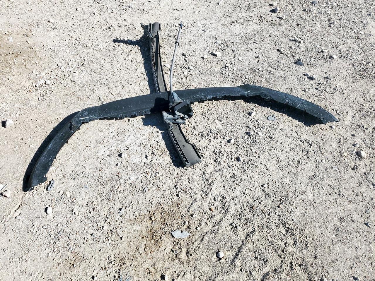 2015 Ford Edge Sport VIN: 2FMPK3AP1FBB41975 Lot: 91705165