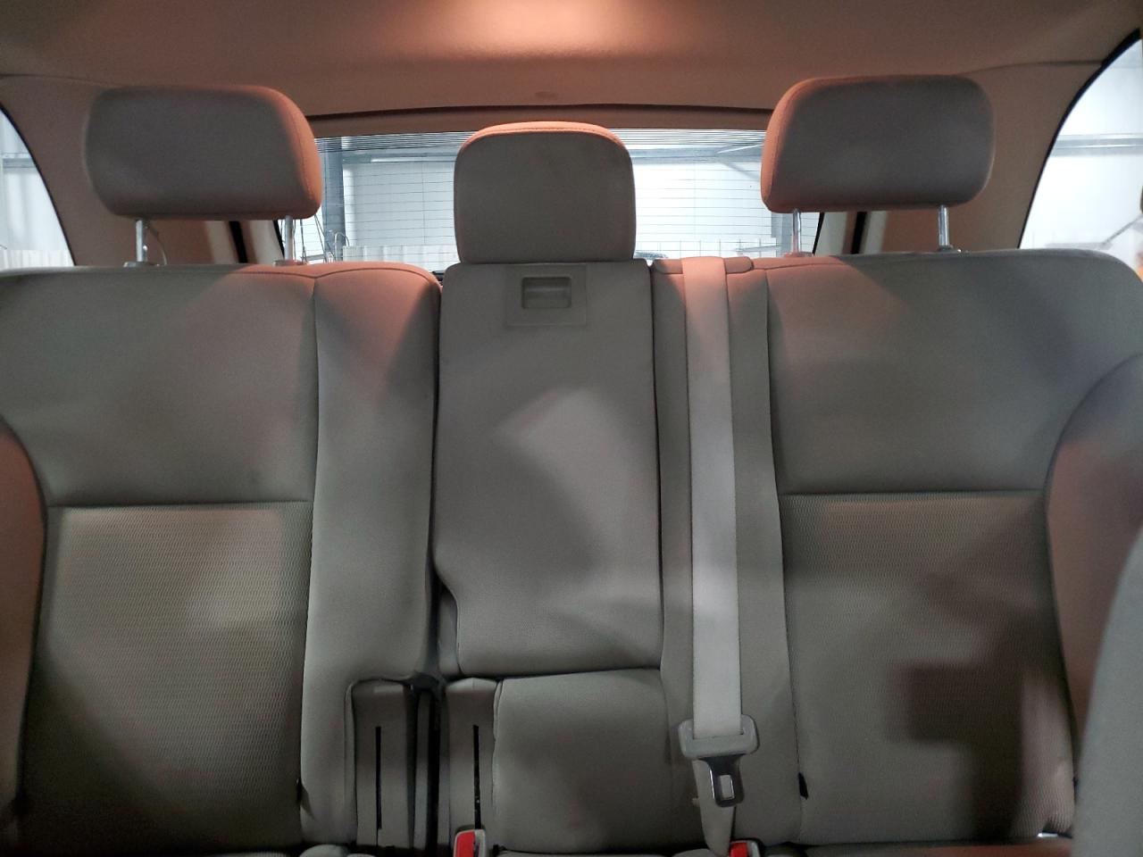 2010 Ford Edge Sel VIN: 2FMDK3JC2ABB52508 Lot: 93614685