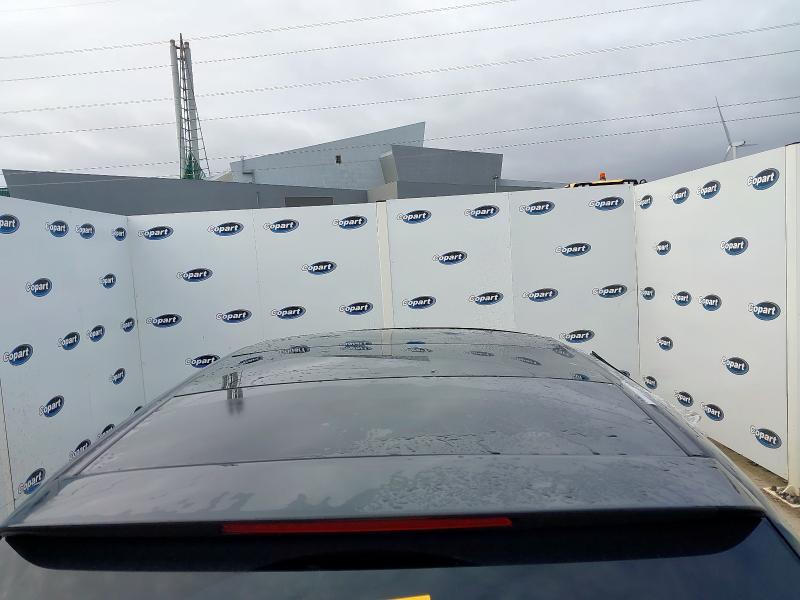 2012 AUDI A3 2.0 TDI 170 BLACK EDITION 5DR [START STOP]