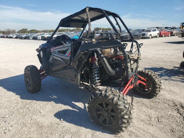 2019 POLARI RZR TURBO S