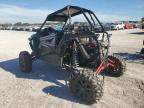 2019 POLARI RZR TURBO S a la Venta en Copart AR - FAYETTEVILLE
