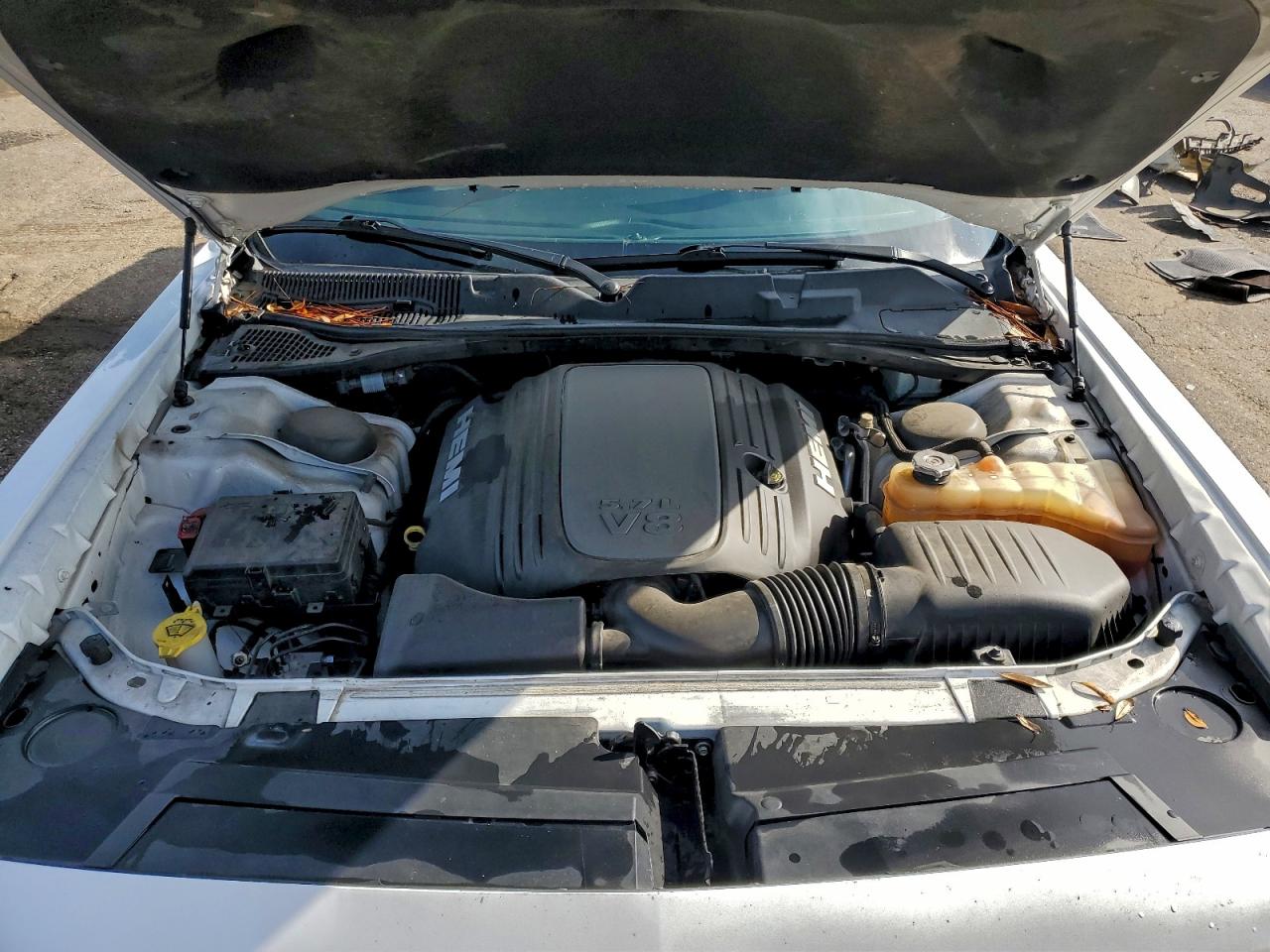 2016 Dodge Challenger R/T VIN: 2C3CDZBT3GH290709 Lot: 94490805