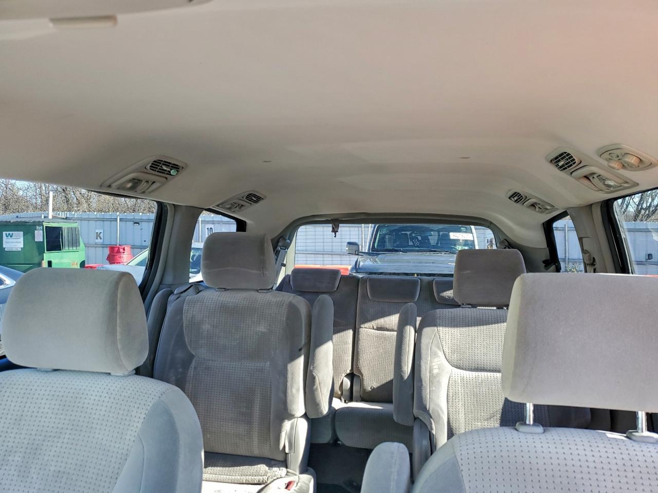 2006 Toyota Sienna Le VIN: 5TDBA23C56S075371 Lot: 94407975