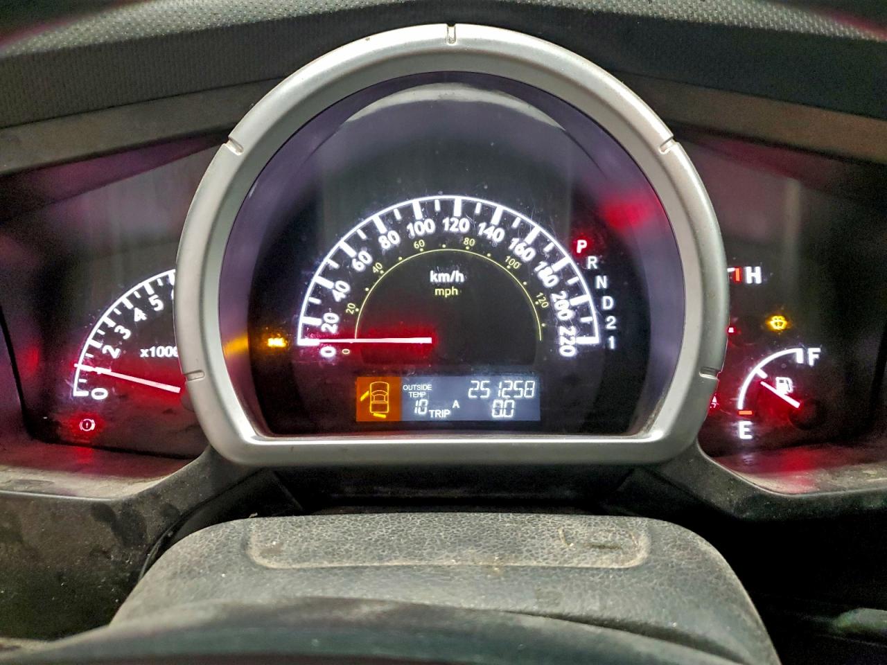 2008 Honda Ridgeline Rts VIN: 2HJYK16448H001085 Lot: 94625635