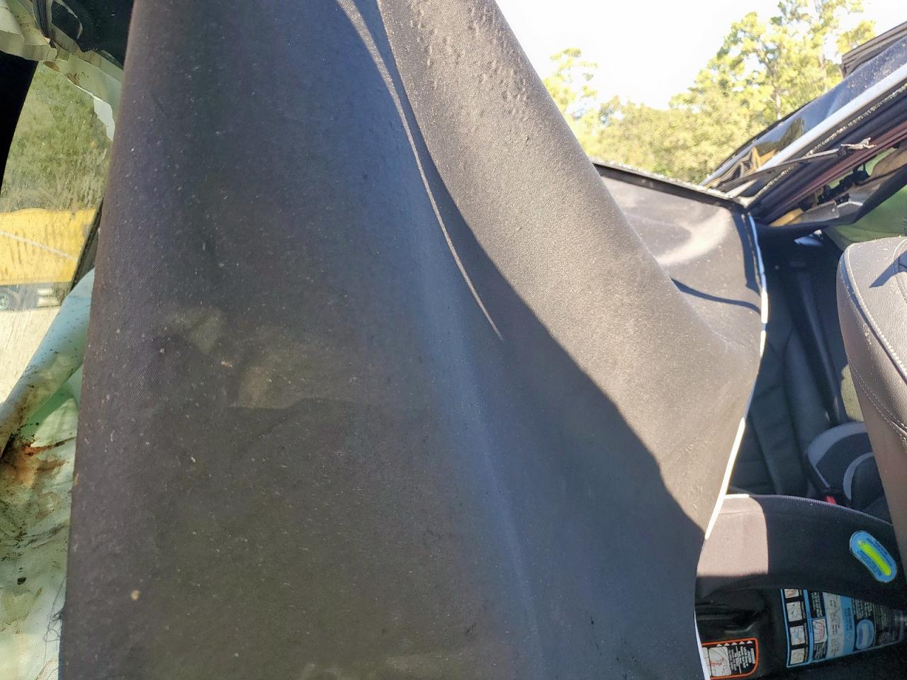 2019 BMW X3 Sdrive30I VIN: 5UXTR7C57KLF35798 Lot: 91237355