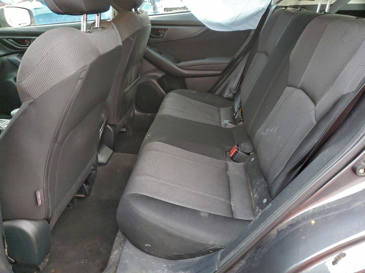 2021 Subaru Impreza Premium VIN: 4S3GTAV63M3707476 Lot: 93712215