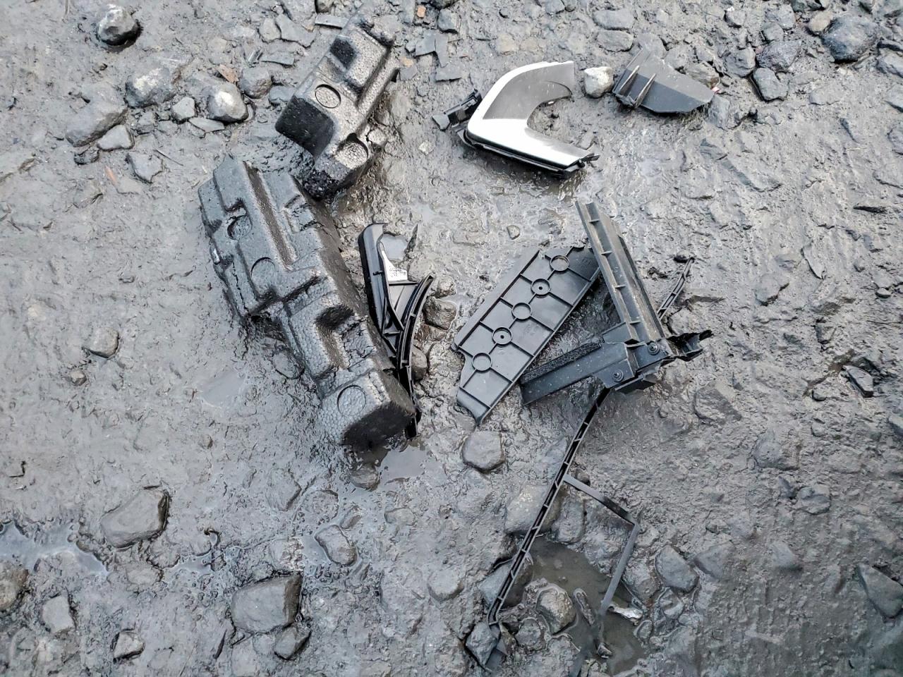 2025 Kia Sportage Lx VIN: KNDPUCDG5S7262960 Lot: 93969475