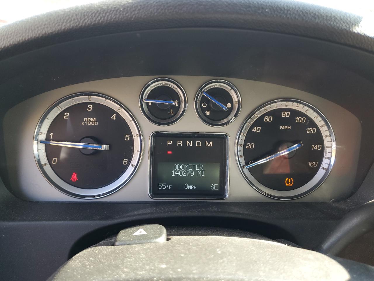 2014 Cadillac Escalade Luxury VIN: 1GYS4BEF4ER178805 Lot: 85426755