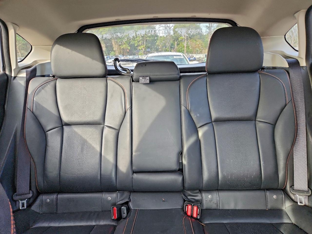 2019 Subaru Crosstrek Limited VIN: JF2GTAMC6K8377051 Lot: 94479465