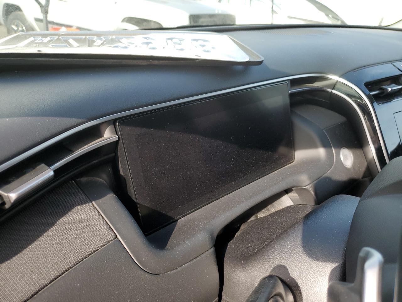 2022 Hyundai Tucson Sel Convenience VIN: KM8JFCA1XNU048967 Lot: 91530875