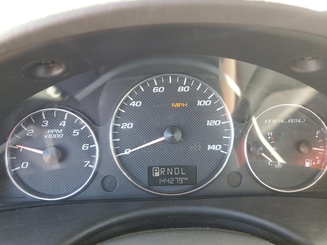 2006 Chevrolet Malibu Lt VIN: 1G1ZT53856F120923 Lot: 92743905