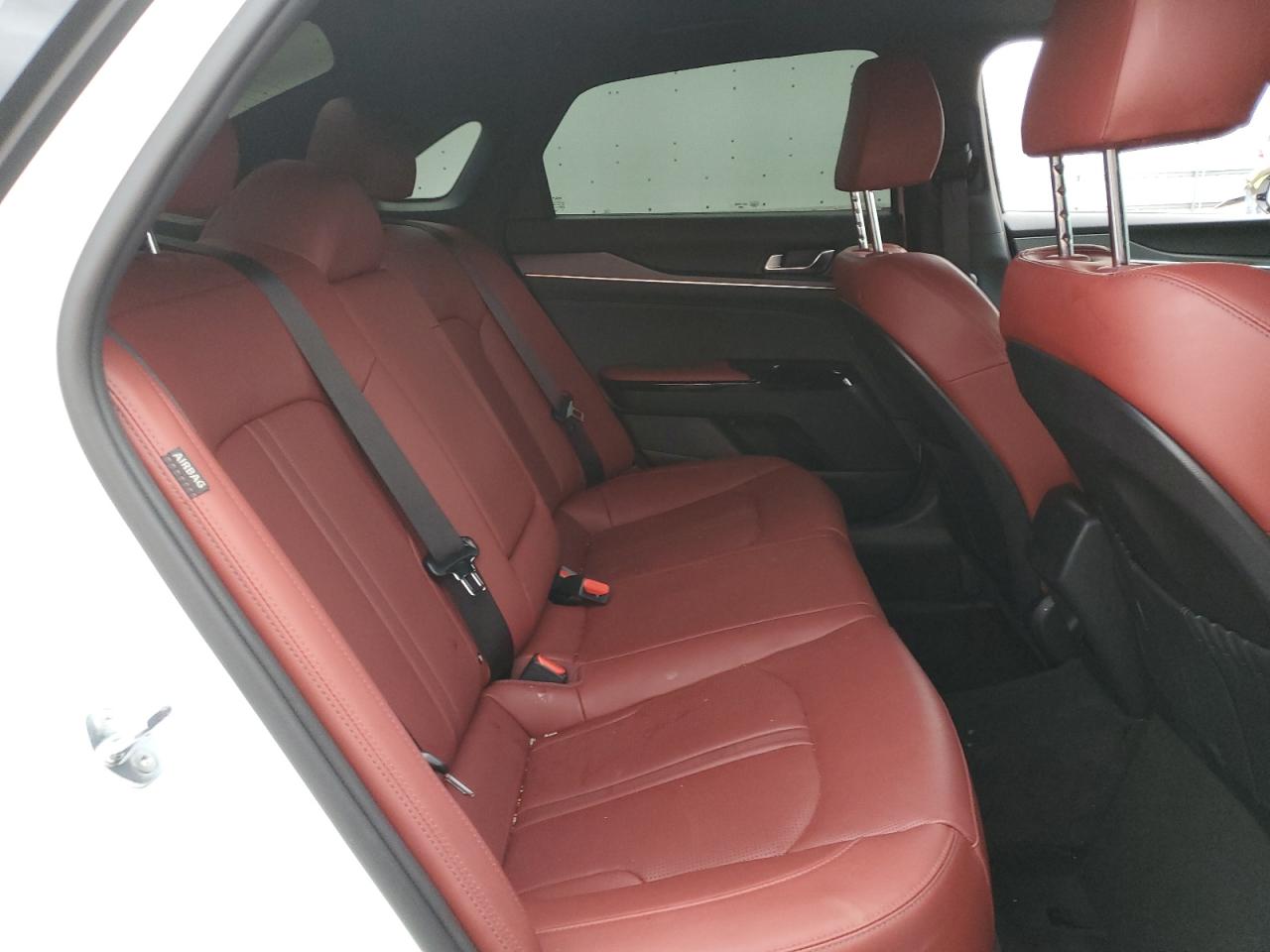 2025 Kia K5 Gt Line VIN: KNAG64J7XS5320901 Lot: 93518555