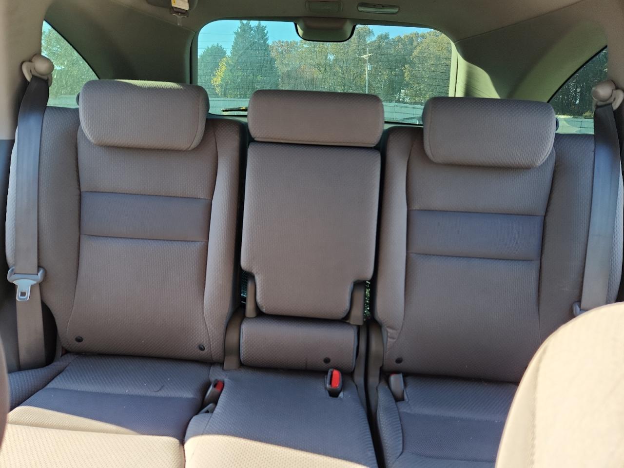 2007 Honda Cr-V Lx VIN: JHLRE38357C020054 Lot: 91488215