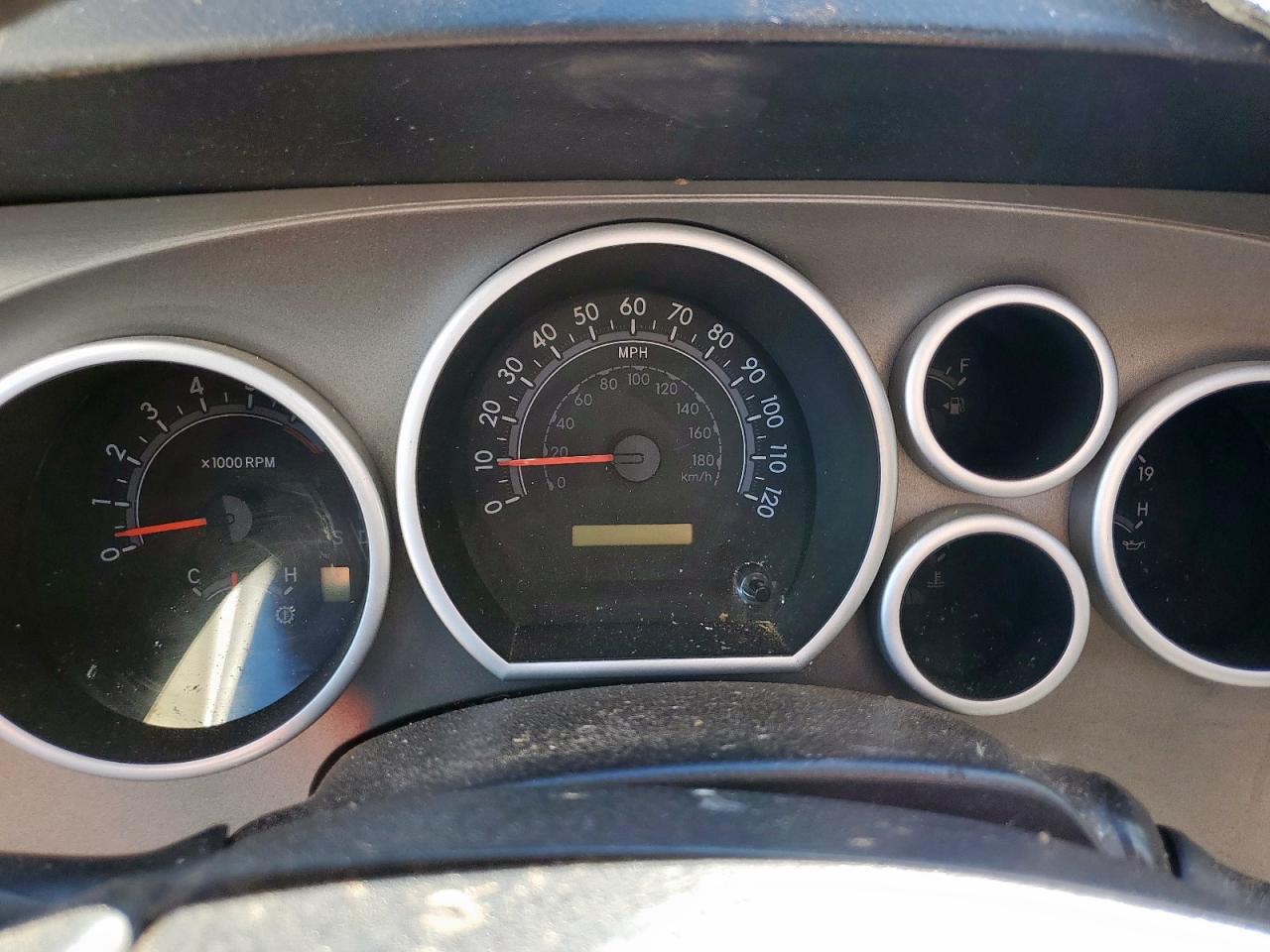 2016 Toyota Sequoia Sr5 VIN: 5TDBW5G18GS130540 Lot: 92404675