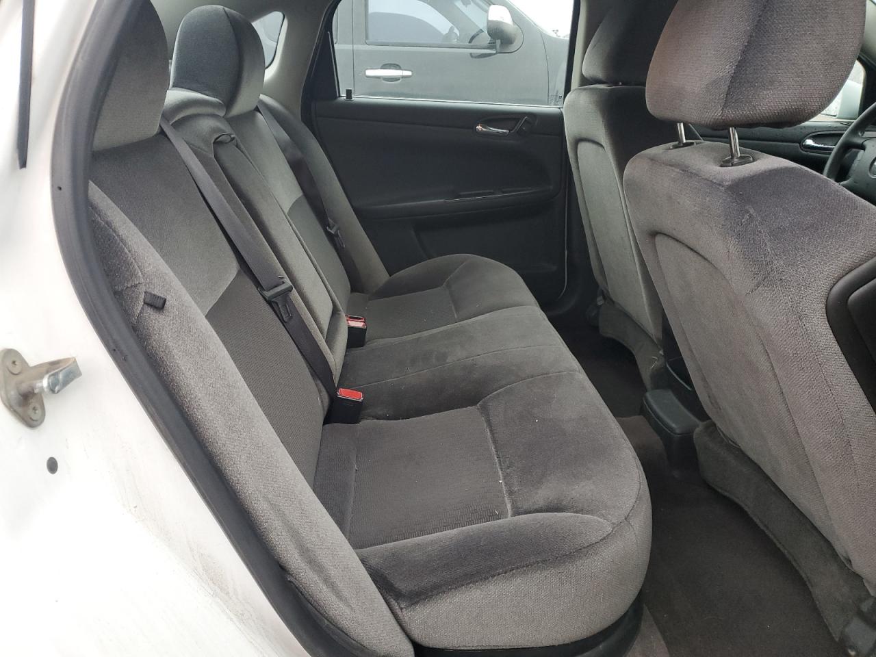 2015 Chevrolet Impala Limited Lt VIN: 2G1WB5E30F1115563 Lot: 92004315