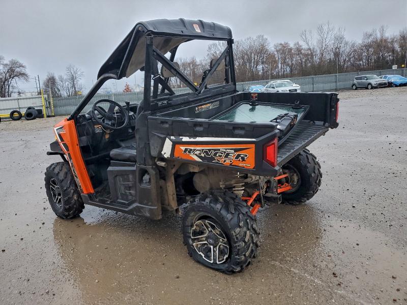 2019 POLARIS RANGER XP 900 EPS  
