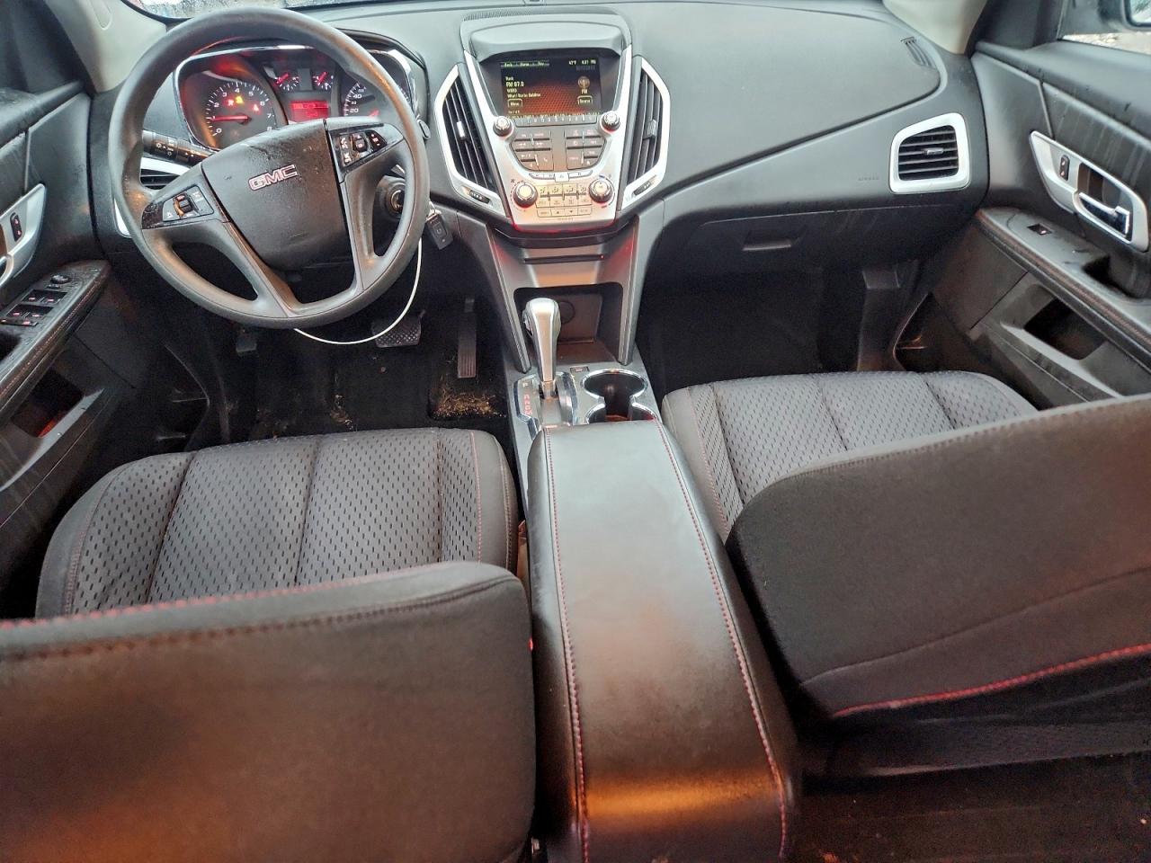 2014 GMC Terrain Sle VIN: 2GKALMEK6E6210831 Lot: 94351815