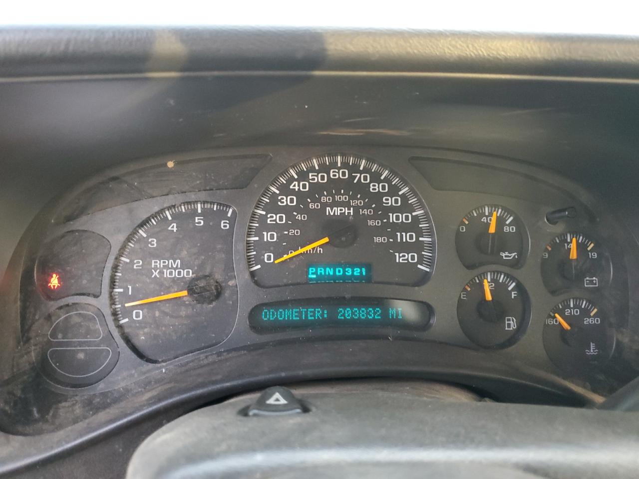 2004 Chevrolet Silverado C1500 VIN: 1GCEC14X34Z212404 Lot: 92921405