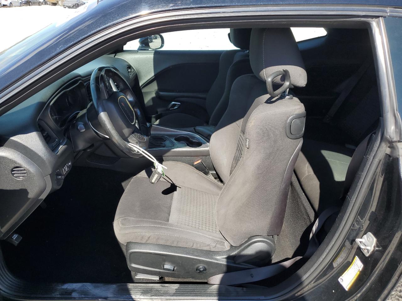 2019 Dodge Challenger R/T VIN: 2C3CDZBT2KH677065 Lot: 93132295