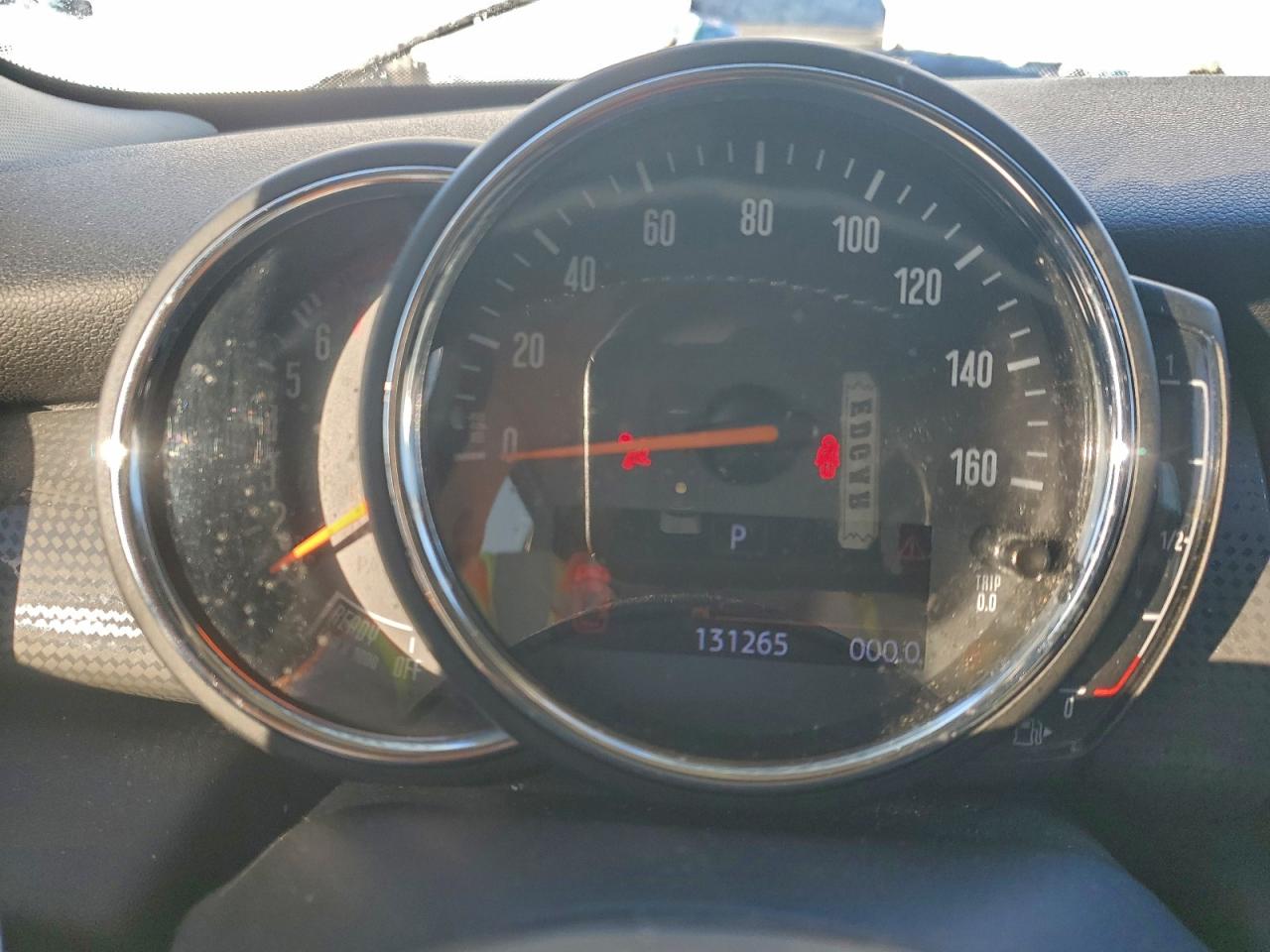 2018 Mini Cooper VIN: WMWXU1C57J2F79297 Lot: 93982025