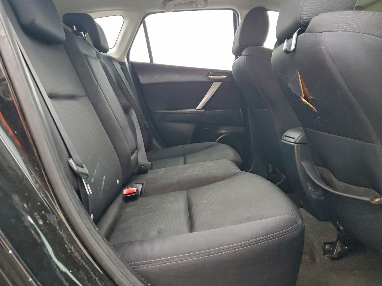 2010 Mazda 3 S VIN: JM1BL1H54A1196414 Lot: 94070015