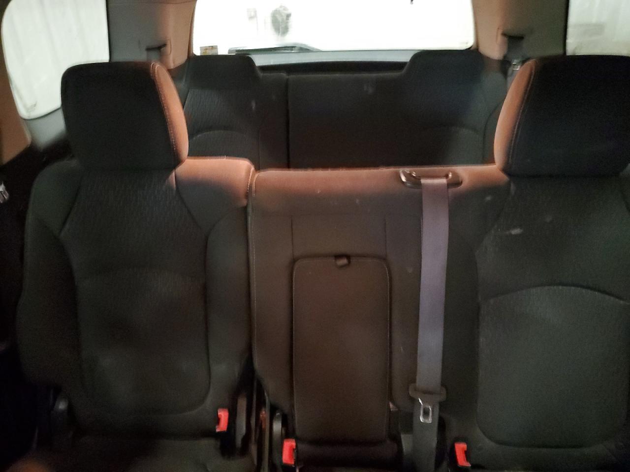 2015 GMC Acadia Sle VIN: 1GKKVNEDXFJ258925 Lot: 92672215