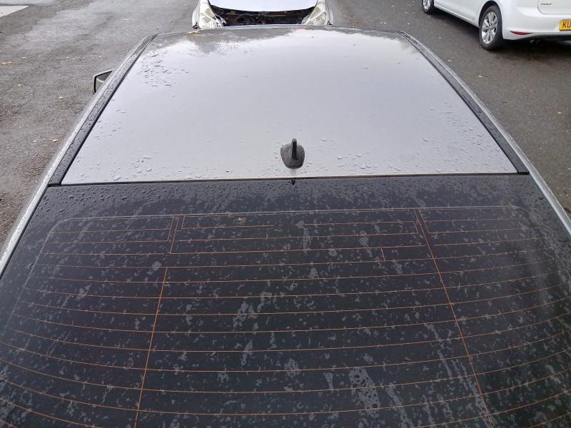 2013 MERCEDES-BENZ C CLASS C220 CDI BLUEEFFICIENCY AMG SPORT PLUS 2DR AUTO