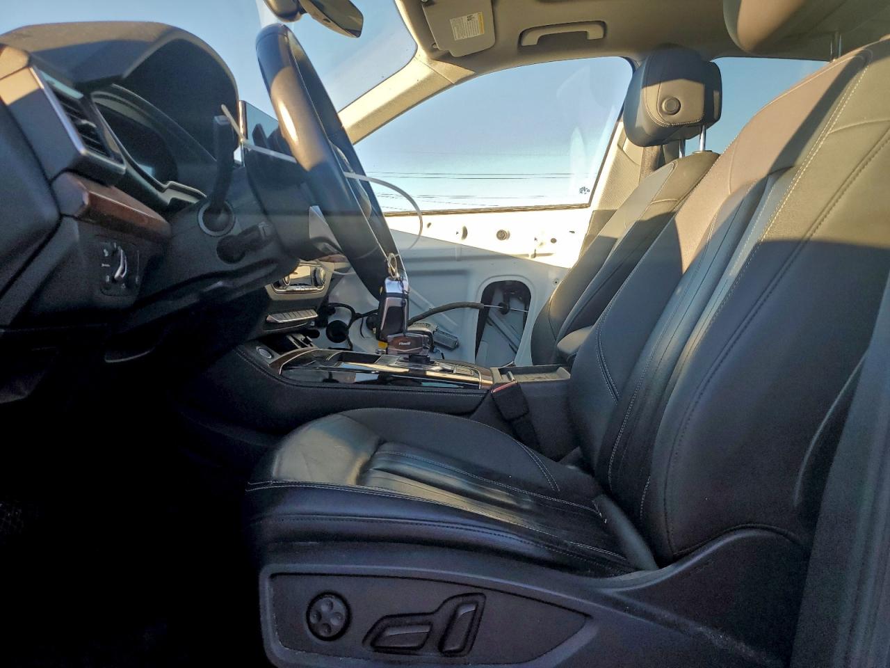 2021 Audi Q5 Premium Plus VIN: WA1BAAFY3M2020854 Lot: 93636715