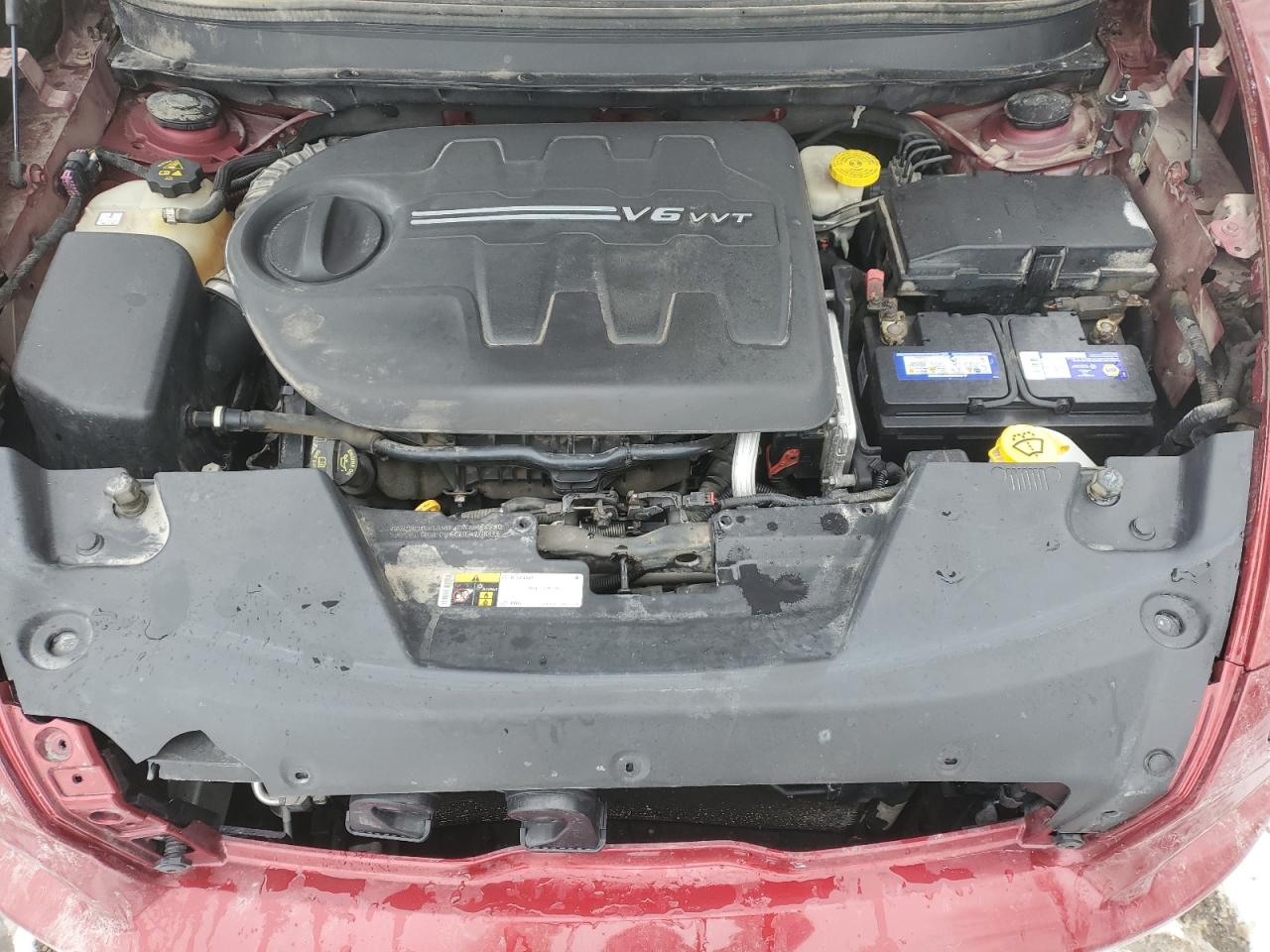 2016 Jeep Cherokee Sport VIN: 1C4PJMAS3GW348059 Lot: 92085625