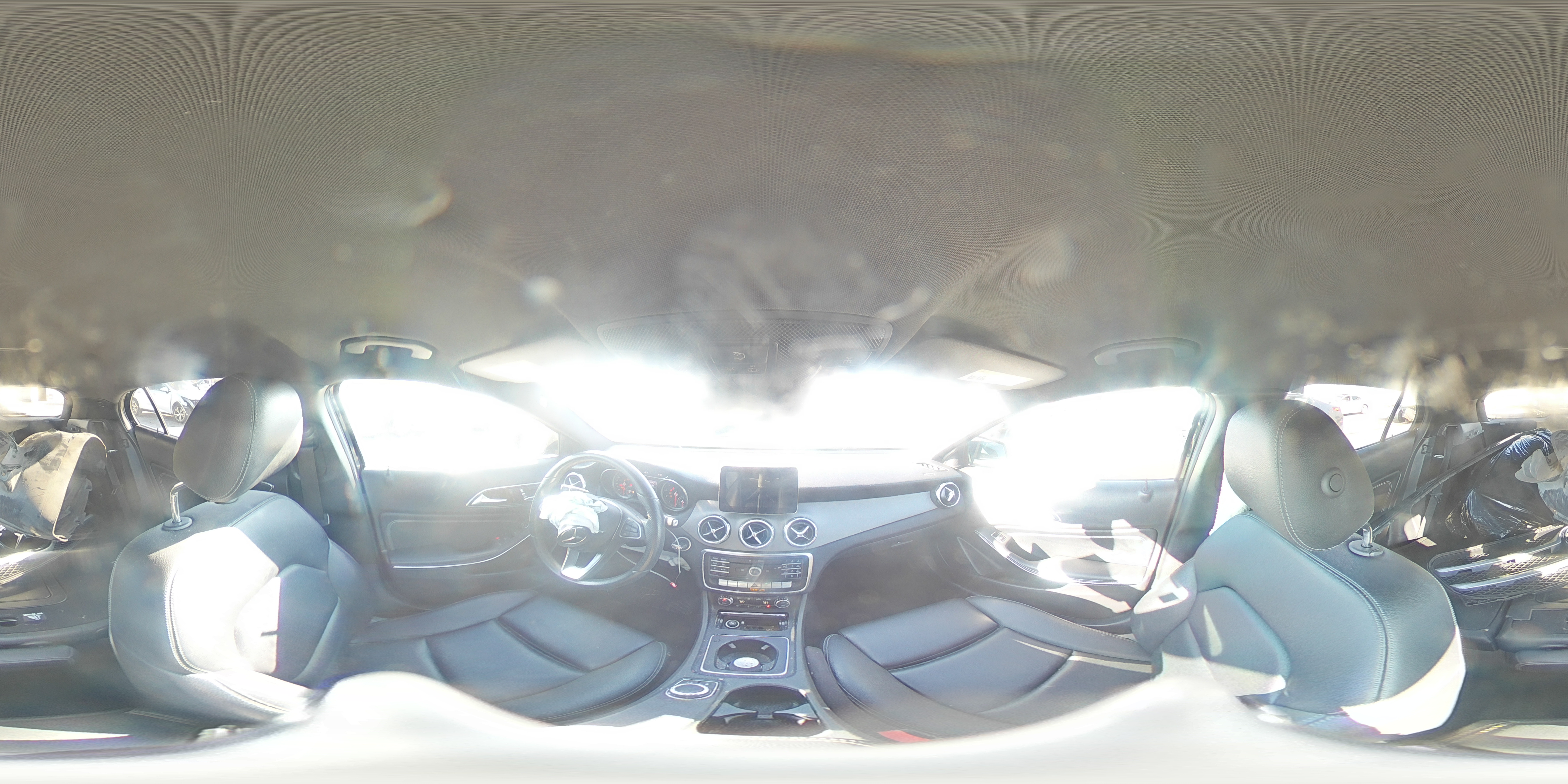 2019 Mercedes-Benz Gla 250 VIN: WDCTG4EB6KU018311 Lot: 93811575