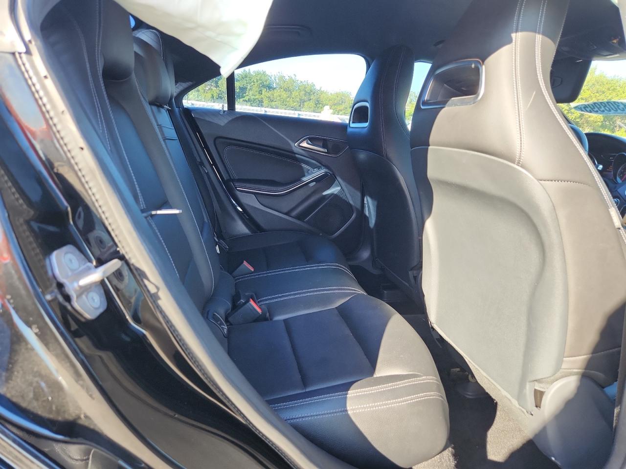 2018 Mercedes-Benz Cla 250 VIN: WDDSJ4EB1JN678628 Lot: 93308995