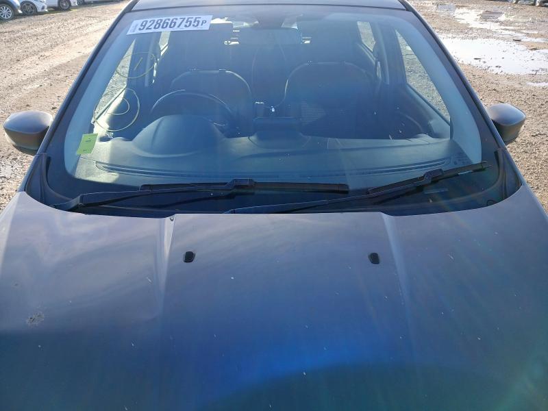 2019 FORD KA+ 1.2 85 ZETEC 5DR