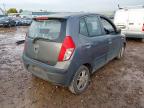 2009 HYUNDAI I10 1.2 STYLE 5DR for sale at Copart WISBECH