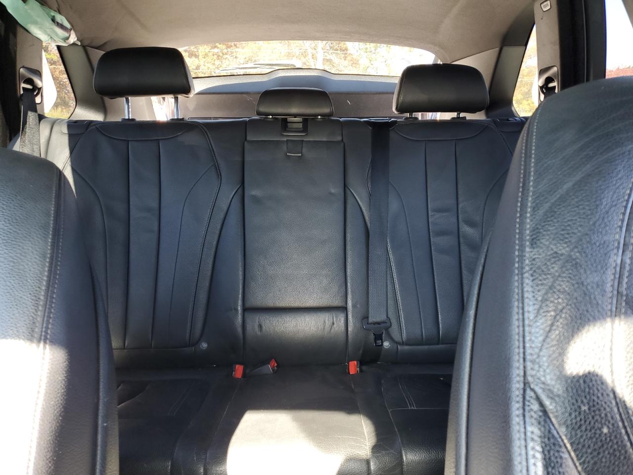 2018 BMW X5 Sdrive35I VIN: 5UXKR2C53J0X08227 Lot: 92377315