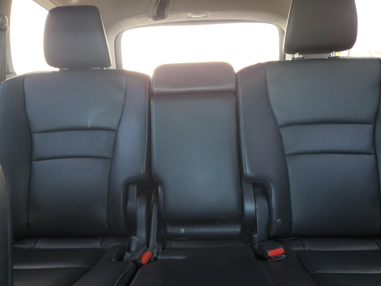 2020 Honda Pilot Exl VIN: 5FNYF6H57LB065079 Lot: 92525525